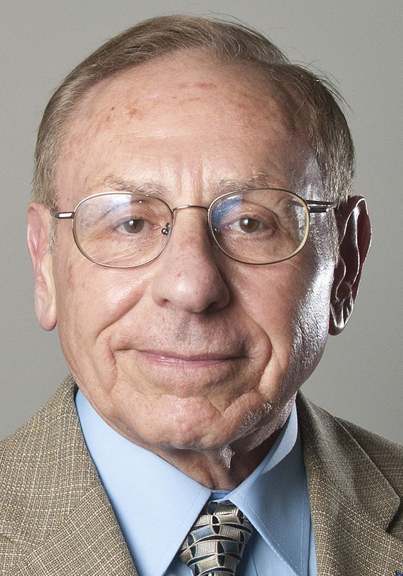 John Lohr